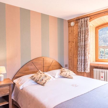 Maison Lo Triolet Интрод Екстериор снимка