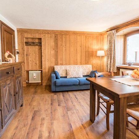 Maison Lo Triolet Интрод Екстериор снимка