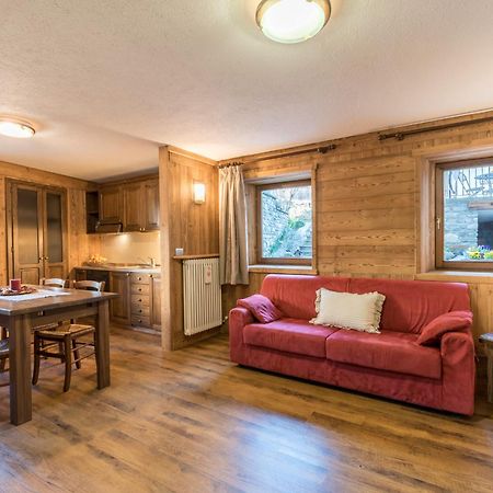 Maison Lo Triolet Интрод Екстериор снимка