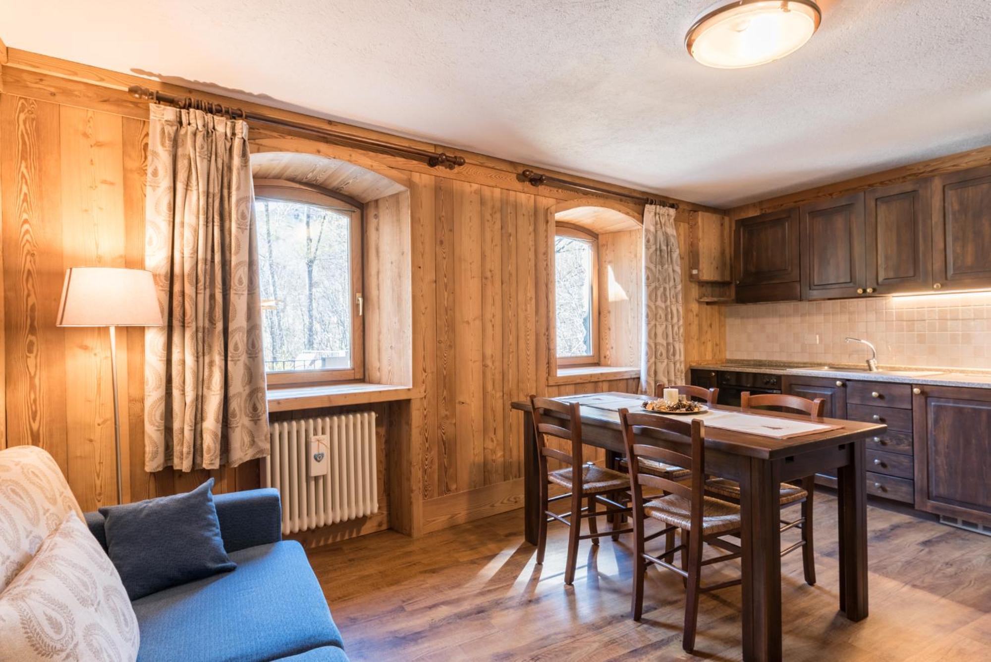 Maison Lo Triolet Интрод Екстериор снимка