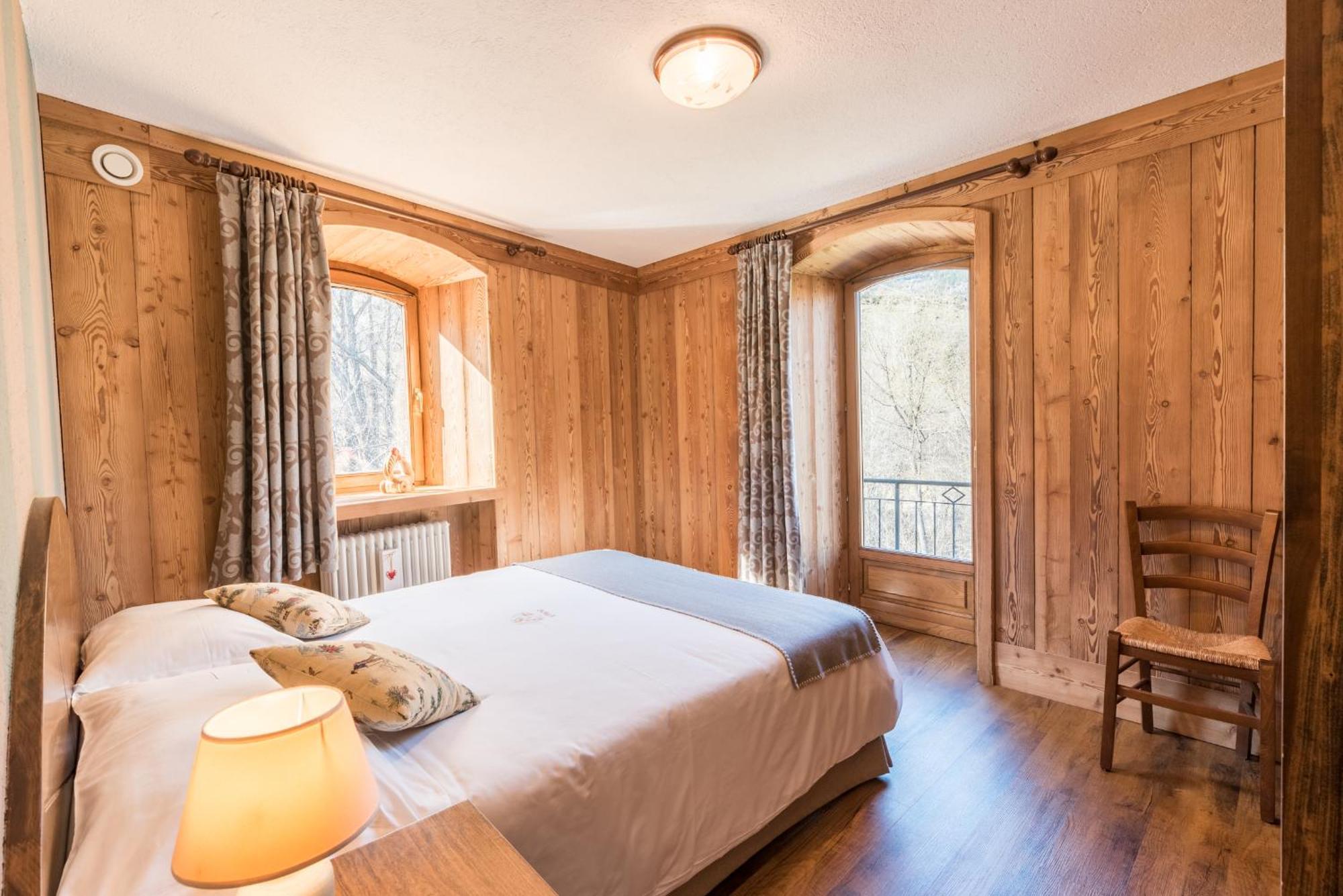 Maison Lo Triolet Интрод Екстериор снимка