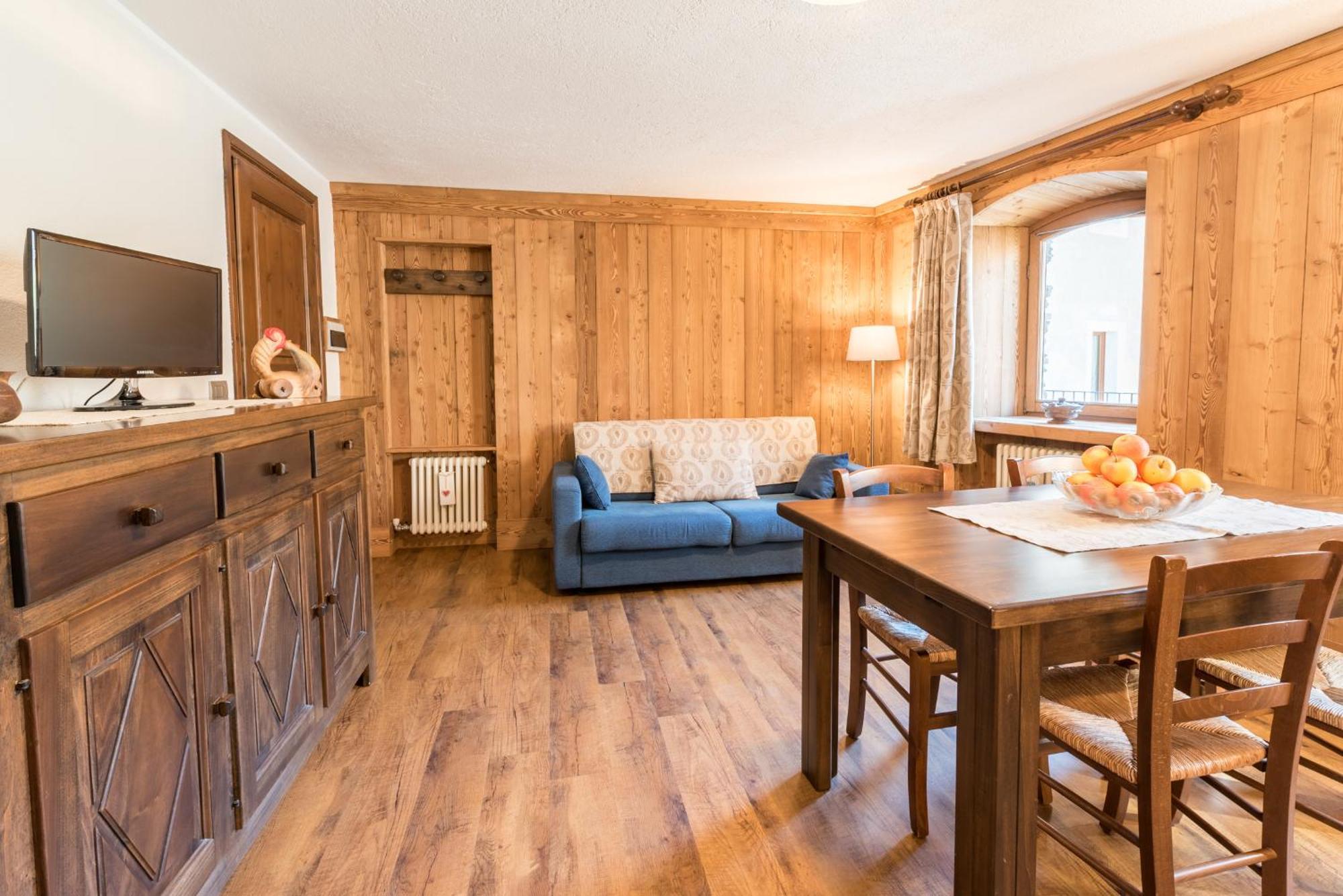 Maison Lo Triolet Интрод Екстериор снимка
