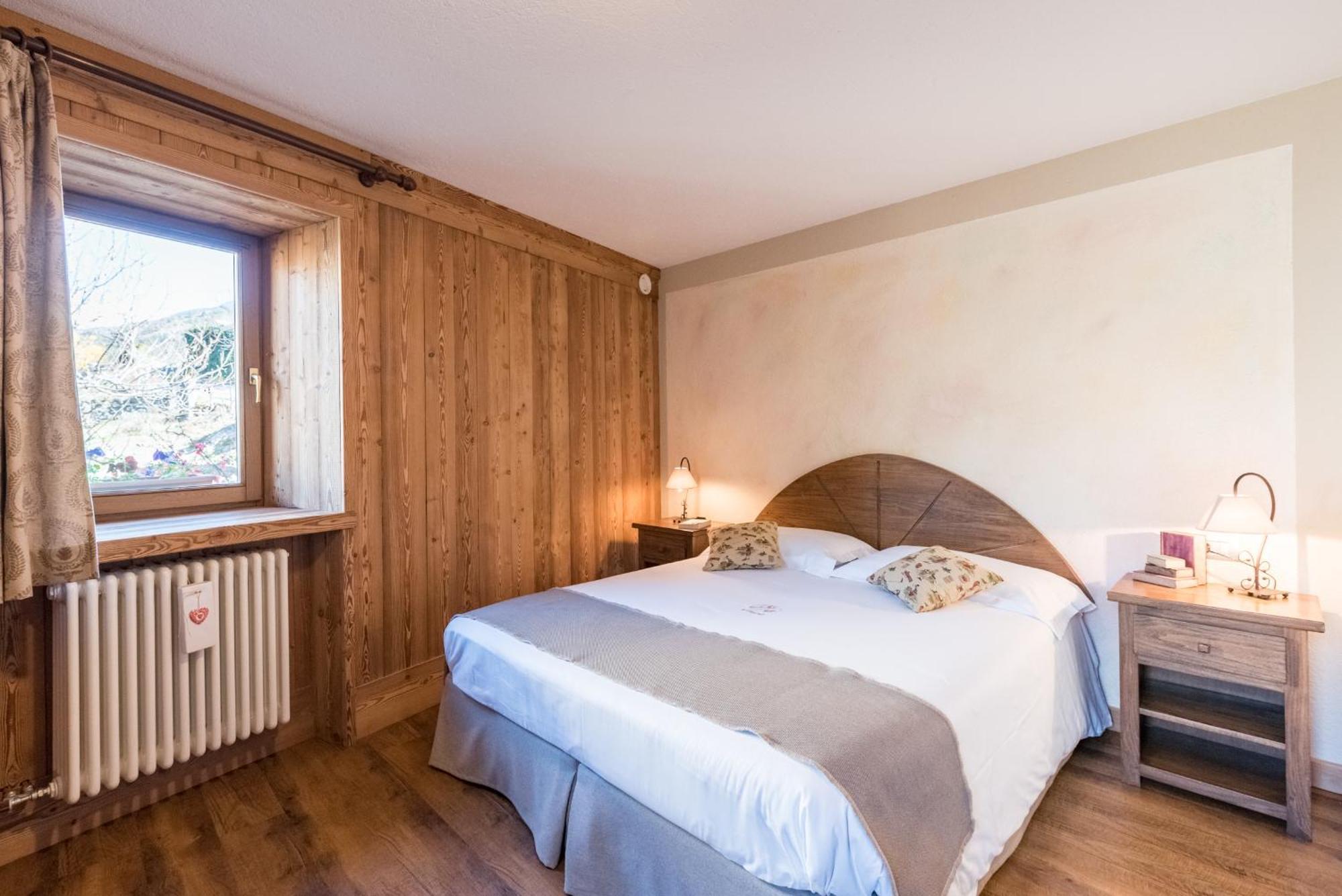Maison Lo Triolet Интрод Екстериор снимка