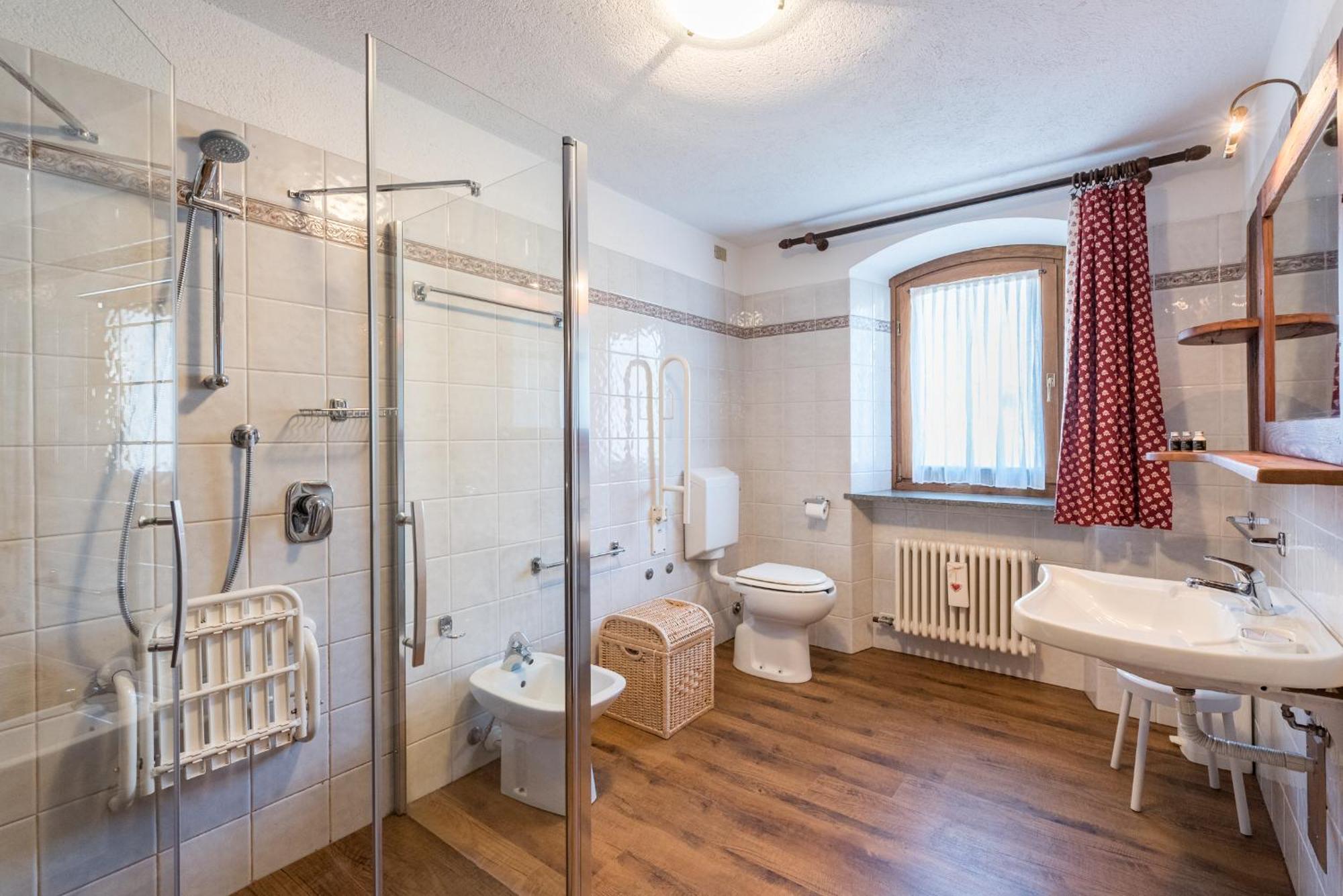 Maison Lo Triolet Интрод Екстериор снимка