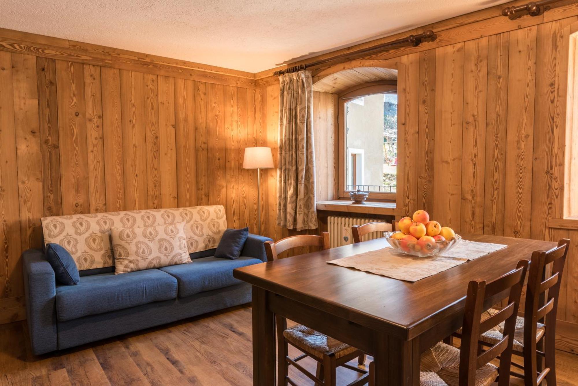 Maison Lo Triolet Интрод Екстериор снимка