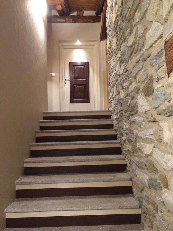 Maison Lo Triolet Интрод Екстериор снимка