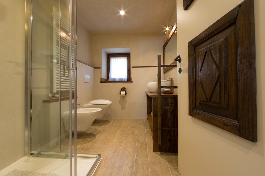 Maison Lo Triolet Интрод Екстериор снимка