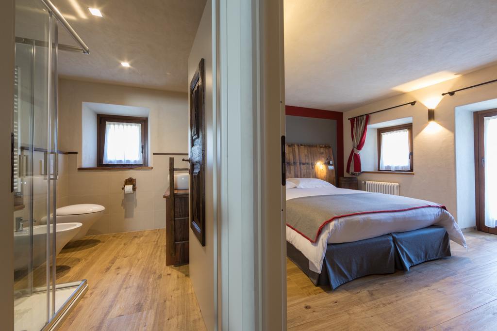Maison Lo Triolet Интрод Екстериор снимка