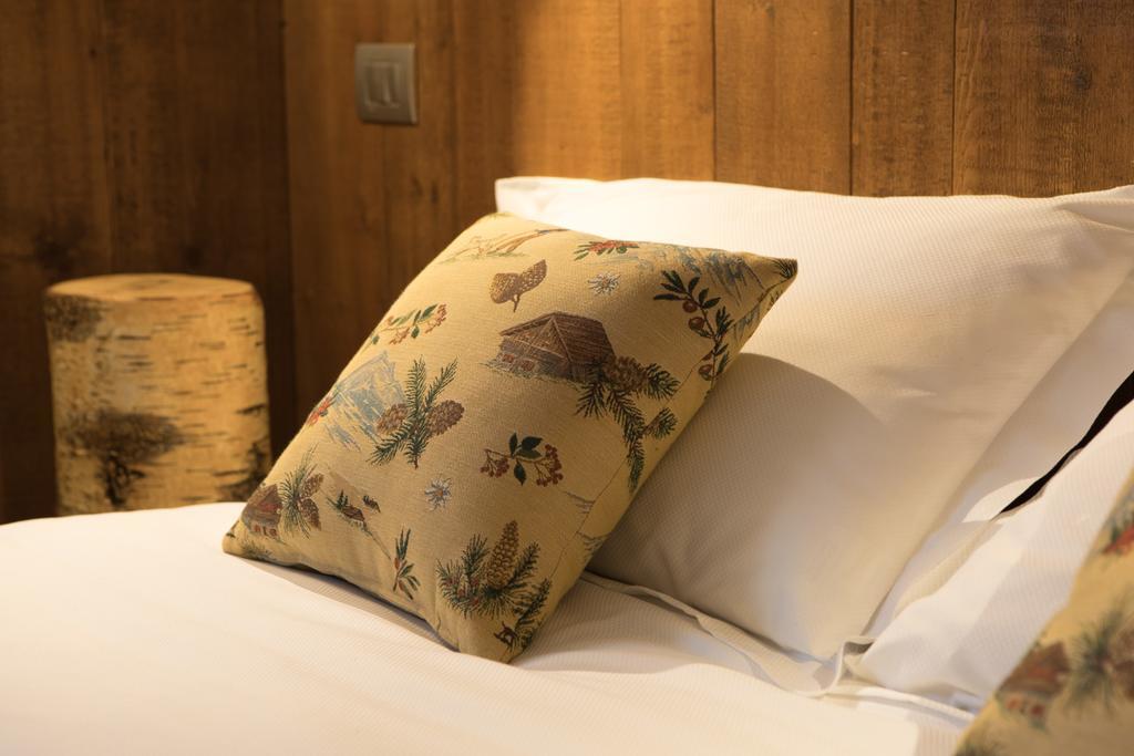 Maison Lo Triolet Интрод Екстериор снимка