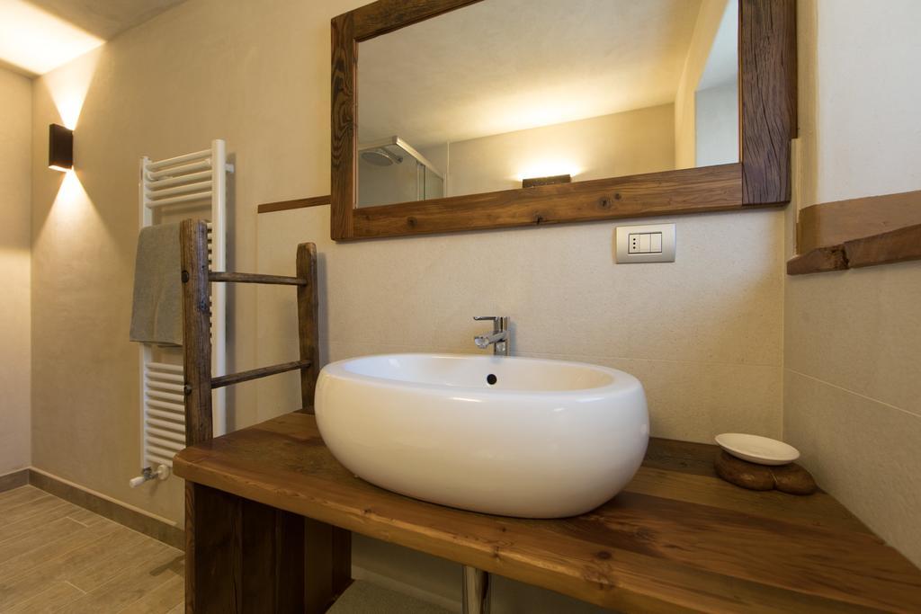 Maison Lo Triolet Интрод Екстериор снимка