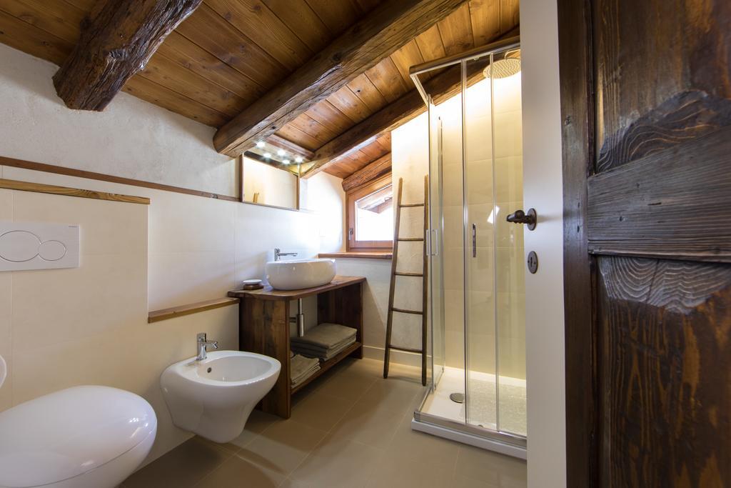Maison Lo Triolet Интрод Екстериор снимка