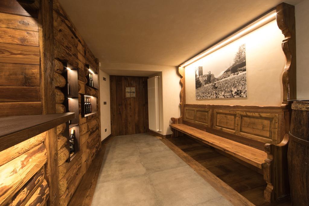 Maison Lo Triolet Интрод Екстериор снимка