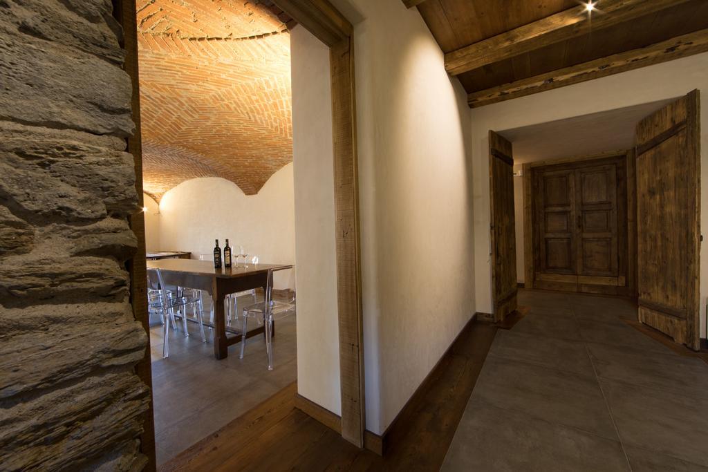 Maison Lo Triolet Интрод Екстериор снимка