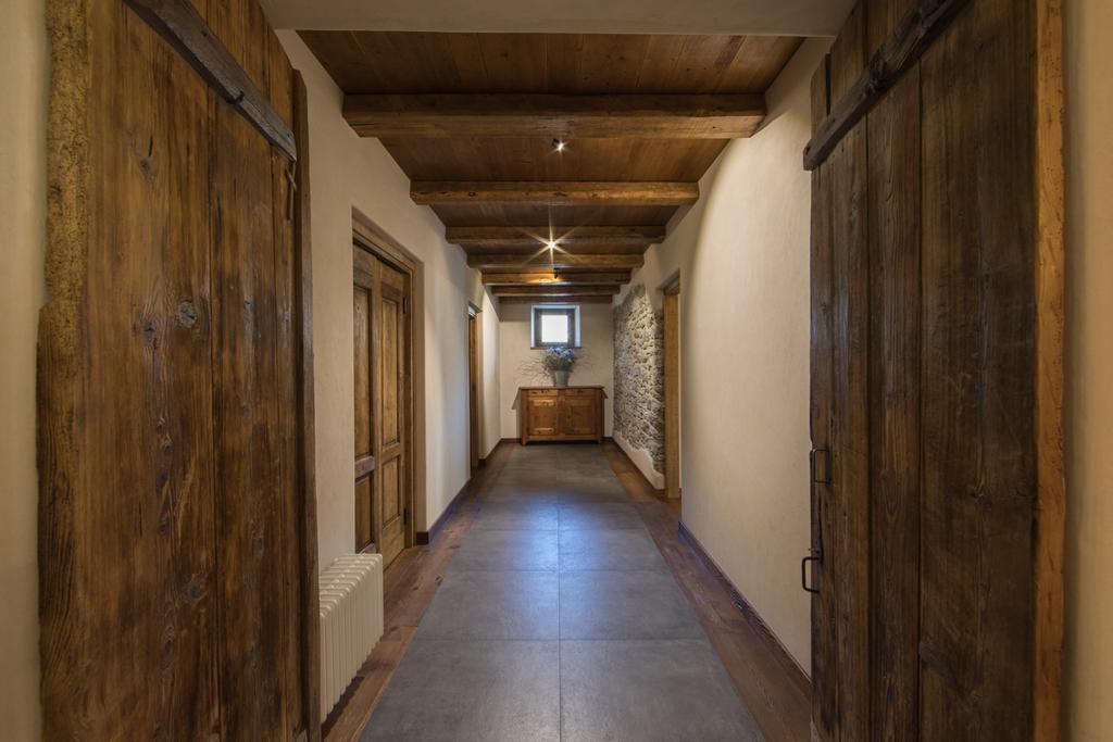 Maison Lo Triolet Интрод Екстериор снимка