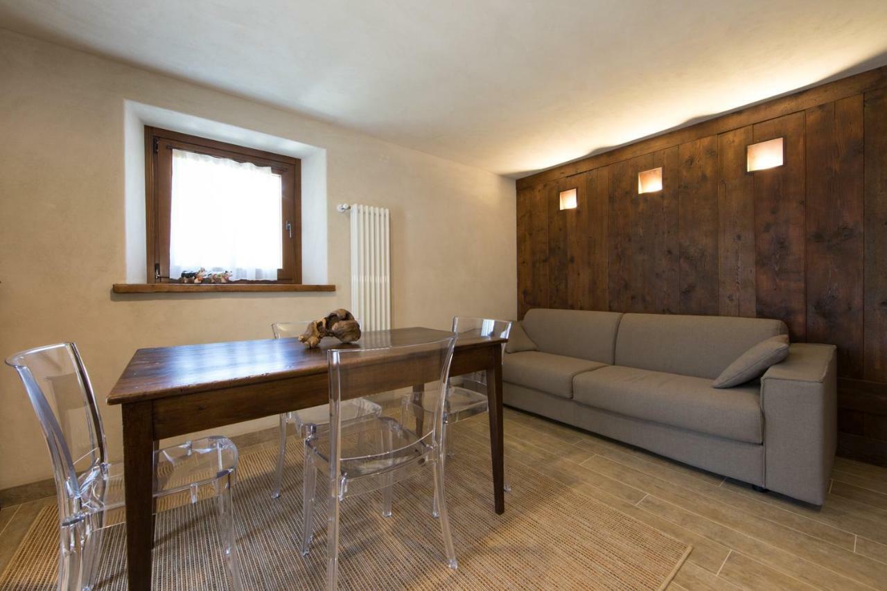 Maison Lo Triolet Интрод Екстериор снимка