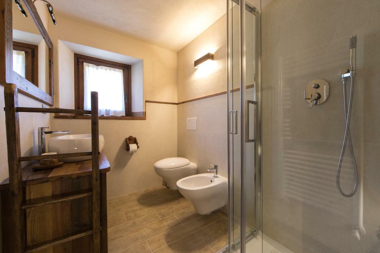 Maison Lo Triolet Интрод Екстериор снимка