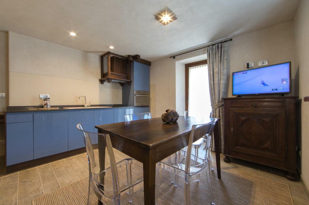Maison Lo Triolet Интрод Екстериор снимка