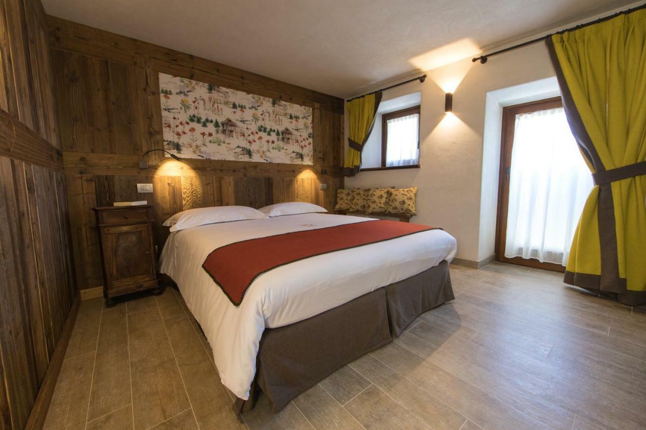 Maison Lo Triolet Интрод Екстериор снимка